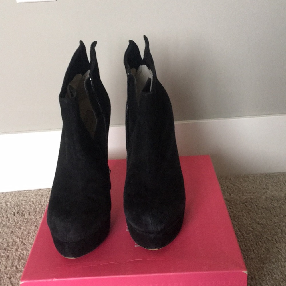 Kristin Cavallari for Chinese Laundry Bootie